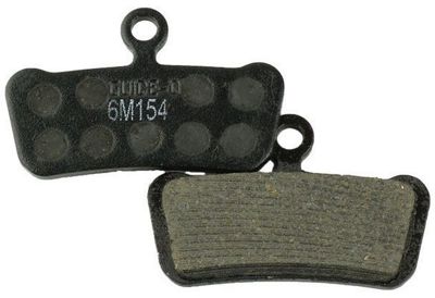 SRAM G2-Guide MTB Disc Brake Pads - Organic Steel