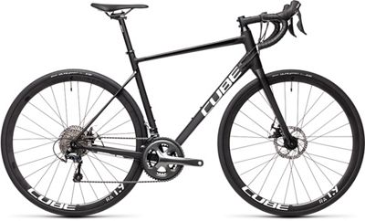 Cube Attain Race Road Bike 2021 Review