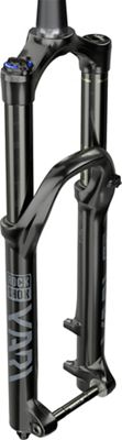 RockShox Yari RC Forks - Boost - Gloss Black - 29" 150mm, Gloss Black