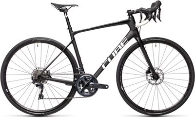 Cube Attain GTC SL Road Bike 2021 Review