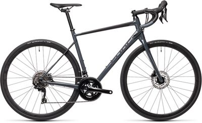 Cube Attain SL Road Bike 2021 Review