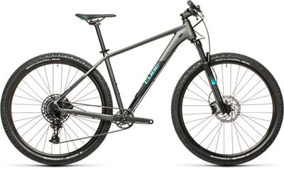 Cube Acid 29 Hardtail Bike 2021 Review