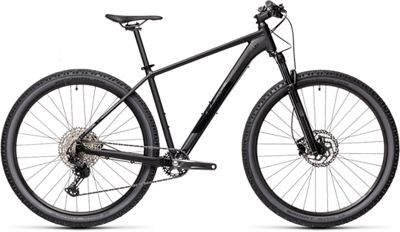 cube hardtail