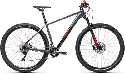 Cube Attention 29 Hardtail Bike 2021 Review