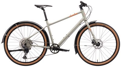 Kona Dew Deluxe Urban Bike Review