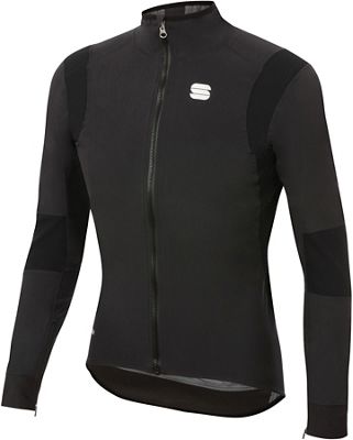 Sportful Aqua Pro Jacket  - nero - XL, nero