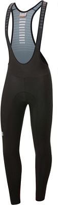 Sportful Classic Race Bibtight  - nero, nero