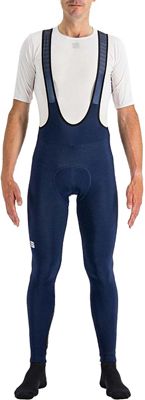 Salopette Sportful Classic Race  - blu, blu