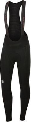 Sportful Total Comfort Bibtight  - nero, nero