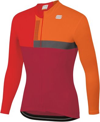 Sportful Bold Thermal Jersey Review