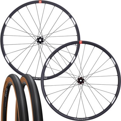 3T Discus C25 Pro Wheelset Review