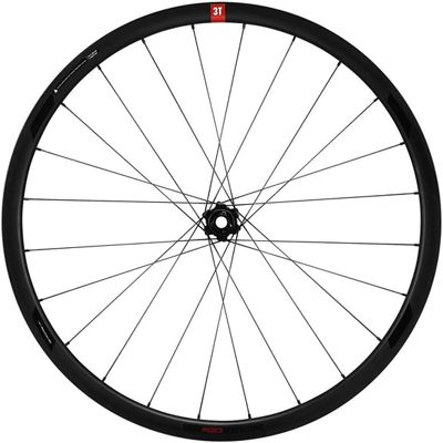 3T R Discus Plus C30W Lighter Rear Wheel - nero - SRAM XD, nero