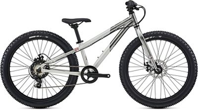 Bici bambini Commencal Ramones 24 (2021) 2021 - Pearl White - Chrome - 24, Pearl White - Chrome