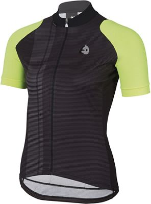 Etxeondo Women's Nere Short Sleeve Jersey Review