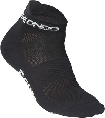 Etxeondo Baju Socks  - Nero, Nero
