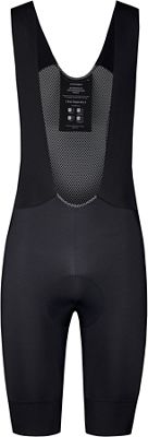 Etxeondo Exo Superdry Bib Shorts  - nero, nero