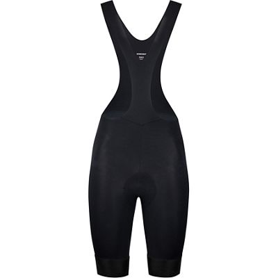 Etxeondo Women's Olaia  Bib Short 2020 - Nero, Nero