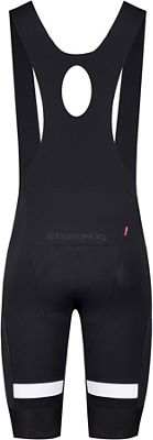 Etxeondo Orhi Bib Shorts 2020 - nero - bianco - XL, nero - bianco