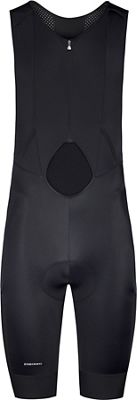 Etxeondo EXO Trail Bib Shorts 2020 - Nero, Nero
