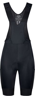 Etxeondo Women's IXA  Adventure Bib Shorts 2020 - Nero, Nero