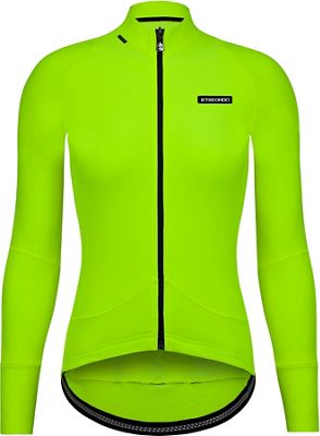Etxeondo Women's Ibaia Jacket  - Giallo, Giallo