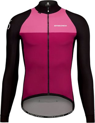 Etxeondo 76 Jacket  - Rosa, Rosa