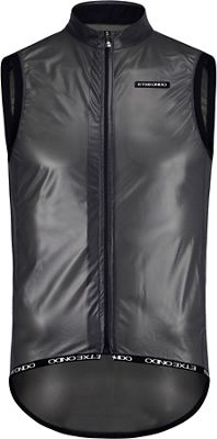 Etxeondo Busti Vest  - Nero, Nero
