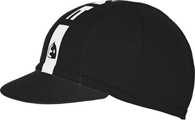 Etxeondo Kapelu Windstopper Cycling Cap  - Nero, Nero