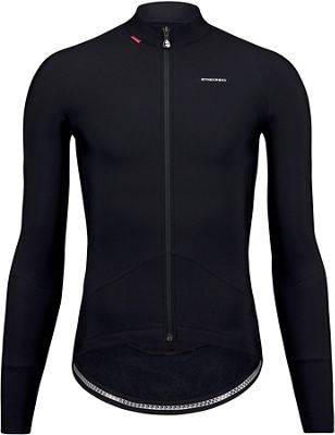 Etxeondo IBAI Jacket  - BLACK-PINK, BLACK-PINK