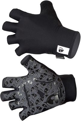 Etxeondo Bera Gloves  - Nero, Nero