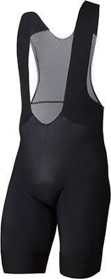 Etxeondo Leor Shorts  - Nero, Nero