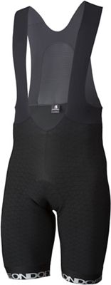 Etxeondo Berri Short  - Nero, Nero