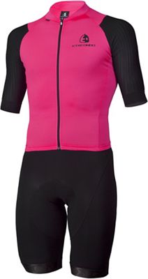 Etxeondo Bat Complet Skin Suit  - Rosa, Rosa