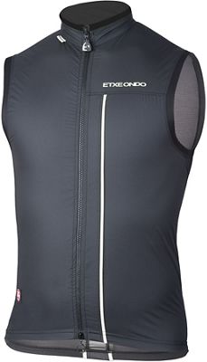 Etxeondo Ligero Vest  - Nero, Nero