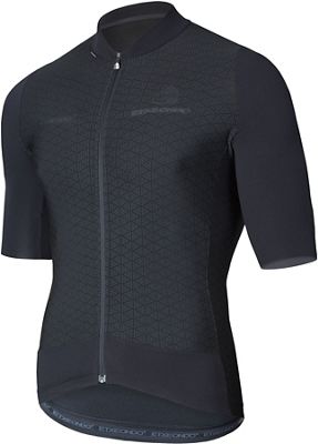 Etxeondo Zeramik Jersey  - Nero, Nero
