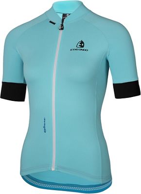 Etxeondo Women's Entzuna Jersey Review