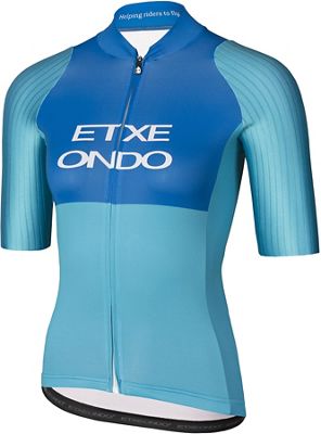 Etxeondo Ona Aero Jersey Review