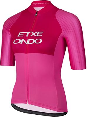 Etxeondo Ona Aero Jersey  - rosa - L, rosa