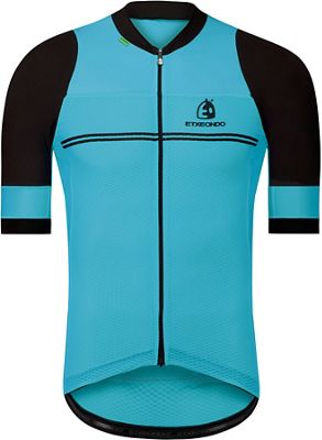 Etxeondo Beira Jersey 2020 - blu - M, blu