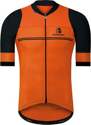 Etxeondo Beira Jersey 2020 - Arancione, Arancione