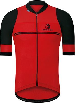 Etxeondo Beira Jersey 2020 - rosso - L, rosso