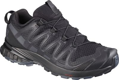 Salomon Women's XA Pro 3D v8 Shoes - AU  - Black-Phantom - UK 8, Black-Phantom