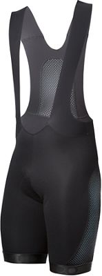 Etxeondo Baea Bib Shorts  - Nero/Blu, Nero/Blu