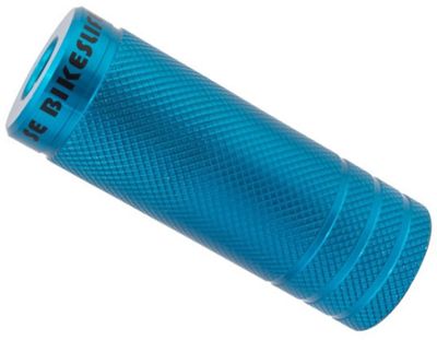 SE Bikes Wheelie Pegs - Blue, Blue