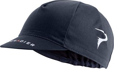 Castelli Team Ineos Grenadier Cycling Cap  - Savile Blue - One Size, Savile Blue