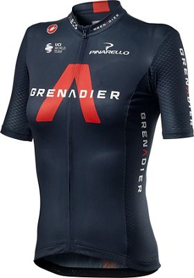 Castelli Women's Ineos Grenadier Competizione Top Review