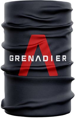 Castelli Team Ineos Grenadier Light Head Thingy  - Savile Blue - One Size, Savile Blue