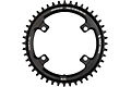 Wolf Tooth Shimano GRX 110 BCD Asymmetric Chainring