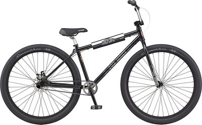 GT Pro Series Heritage 29 Bike 2021 - Noir, Noir