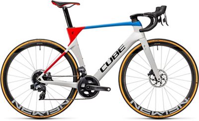 Cube Litening C:68X Race Road Bike 2021 - 54cm (21) - Teamline - 47920054 - Cycling Cube Litening C:68X Race Road BikeStaying true to  sku 47920054